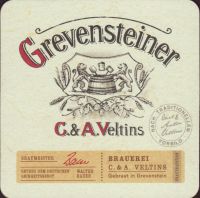 Beer coaster veltins-44-zadek-small