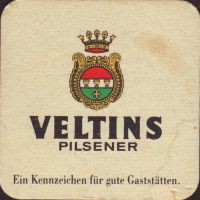 Beer coaster veltins-45