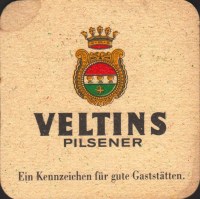 Beer coaster veltins-45-small