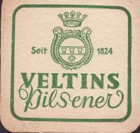 Pivní tácek veltins-47