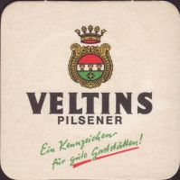 Beer coaster veltins-49-small