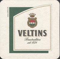Beer coaster veltins-5