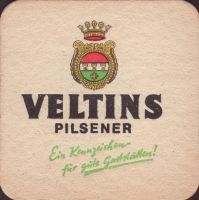 Beer coaster veltins-50