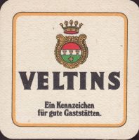 Beer coaster veltins-54-small