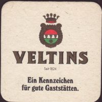 Pivní tácek veltins-56