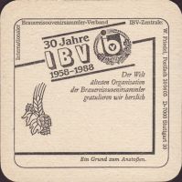 Beer coaster veltins-56-zadek