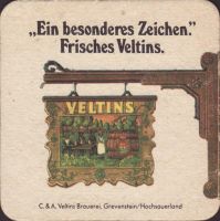 Pivní tácek veltins-59-zadek