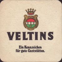 Beer coaster veltins-60-small