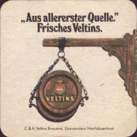 Pivní tácek veltins-61-zadek-small