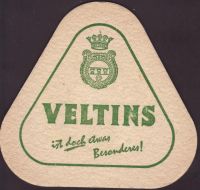 Pivní tácek veltins-63