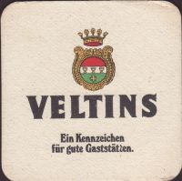 Beer coaster veltins-64-small
