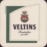 Beer coaster veltins-65-small