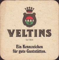 Pivní tácek veltins-66