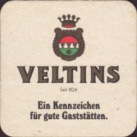 Beer coaster veltins-67-small