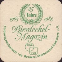 Beer coaster veltins-67-zadek-small