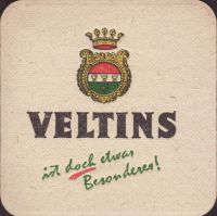 Pivní tácek veltins-68