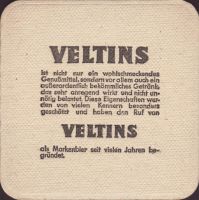 Pivní tácek veltins-68-zadek