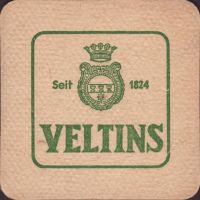 Beer coaster veltins-69-small