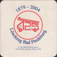 Beer coaster veltins-72-zadek