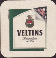 Beer coaster veltins-74-small