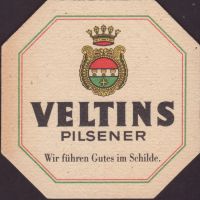 Beer coaster veltins-75-small