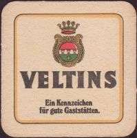 Beer coaster veltins-77-small