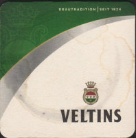 Beer coaster veltins-78