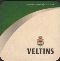 Beer coaster veltins-81-small