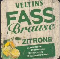 Beer coaster veltins-82-small