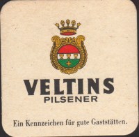 Pivní tácek veltins-84