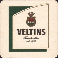 Beer coaster veltins-92-small