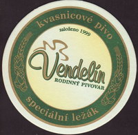 Beer coaster vendelin-1