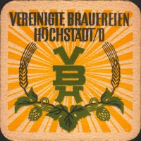 Beer coaster vereinigte-brauereien-hochstadt-an-der-donau-1-small.jpg