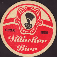 Beer coaster vereinigte-karntner-100-oboje-small