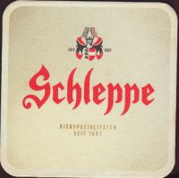 Beer coaster vereinigte-karntner-104-oboje