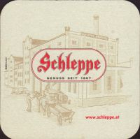 Beer coaster vereinigte-karntner-105