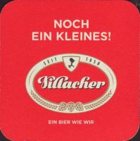 Beer coaster vereinigte-karntner-109-oboje-small