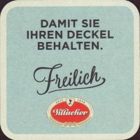 Beer coaster vereinigte-karntner-110-zadek-small