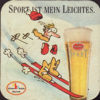 Beer coaster vereinigte-karntner-112-small