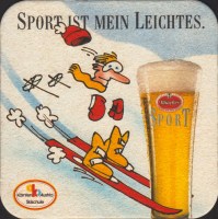 Beer coaster vereinigte-karntner-112