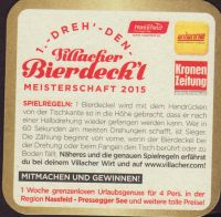 Beer coaster vereinigte-karntner-113-zadek-small