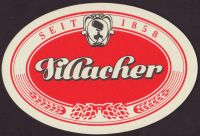 Beer coaster vereinigte-karntner-114-small