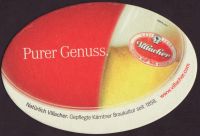 Beer coaster vereinigte-karntner-114-zadek-small