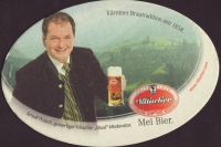 Beer coaster vereinigte-karntner-115-zadek-small