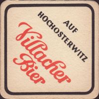 Beer coaster vereinigte-karntner-117-small