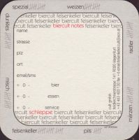 Beer coaster vereinigte-karntner-123-zadek-small