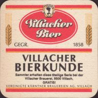 Beer coaster vereinigte-karntner-129-small
