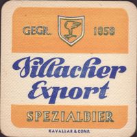 Beer coaster vereinigte-karntner-134-oboje-small