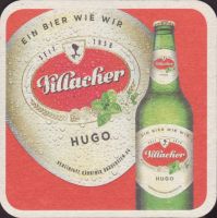 Beer coaster vereinigte-karntner-135-oboje