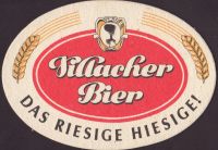 Beer coaster vereinigte-karntner-136-oboje